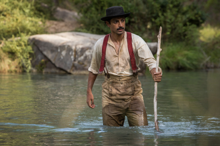 &quot;האחים סיסטרז&quot;. צלם : באדיבות קולנוע לב 