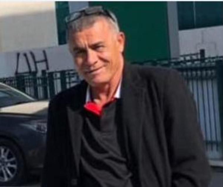 אחמד סלאמה בדאוי