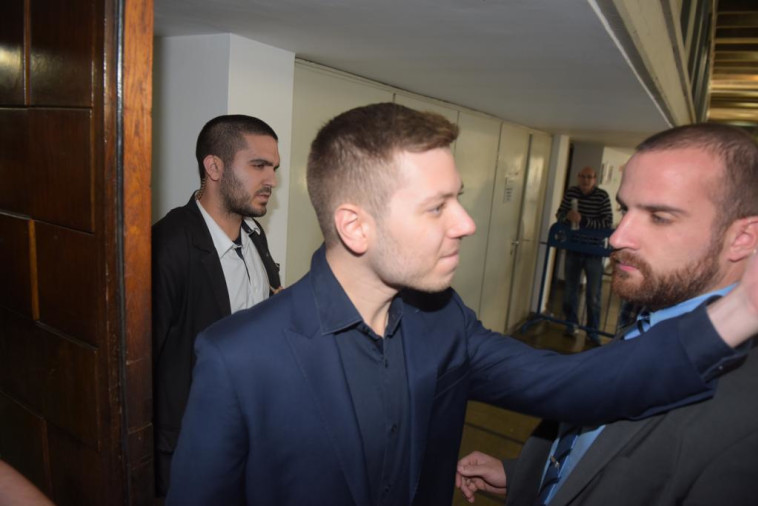 יאיר נתניהו