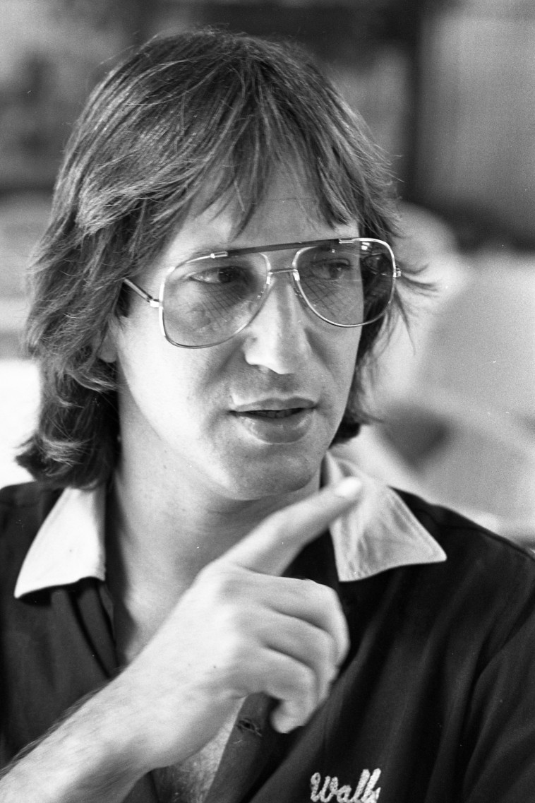 בשן. צילום: שמואל רחמני