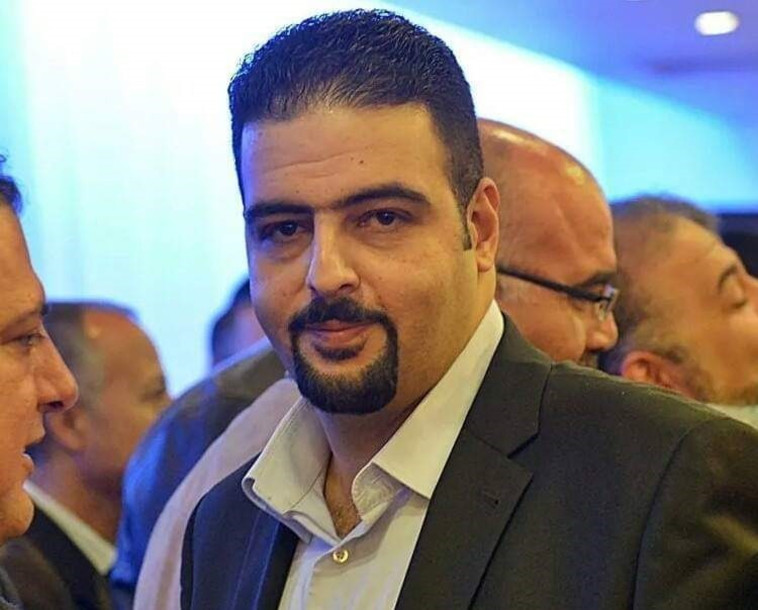 רג'א זעאתרה. עינת-קליש לא הראשונה שהכניסה אותם לקואליציה. צילום: פייסבוק