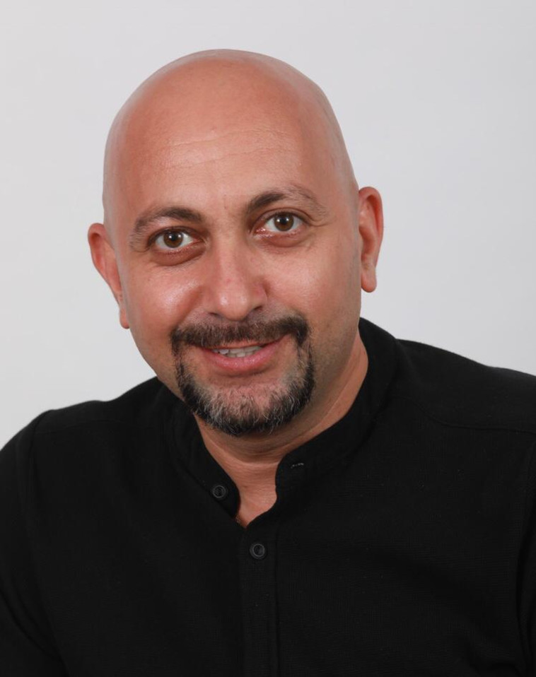 גיא אליהו. צילום: פרטי