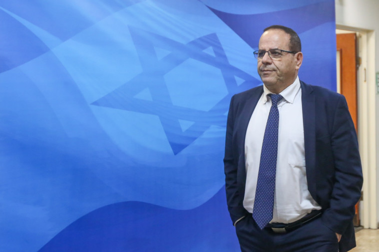 איוב קרא. צילום: מרק ישראל סלם 