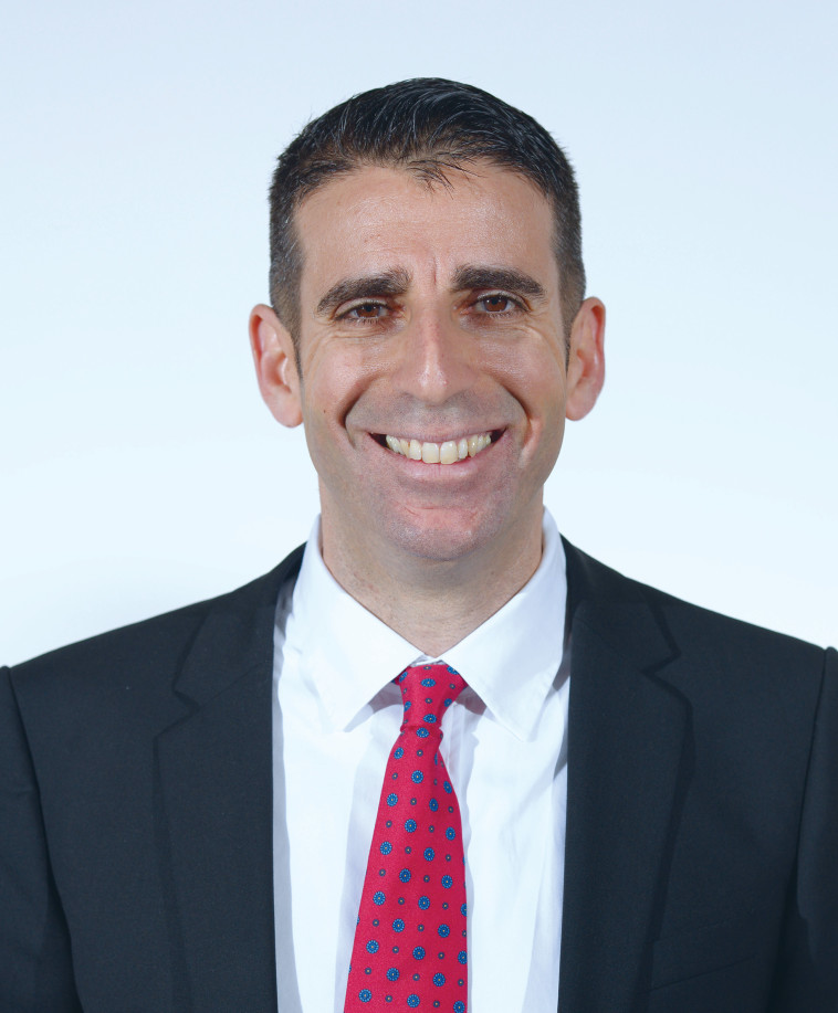 אבנר חדד. צילום: שמעון מלול - מעבר לעדשה