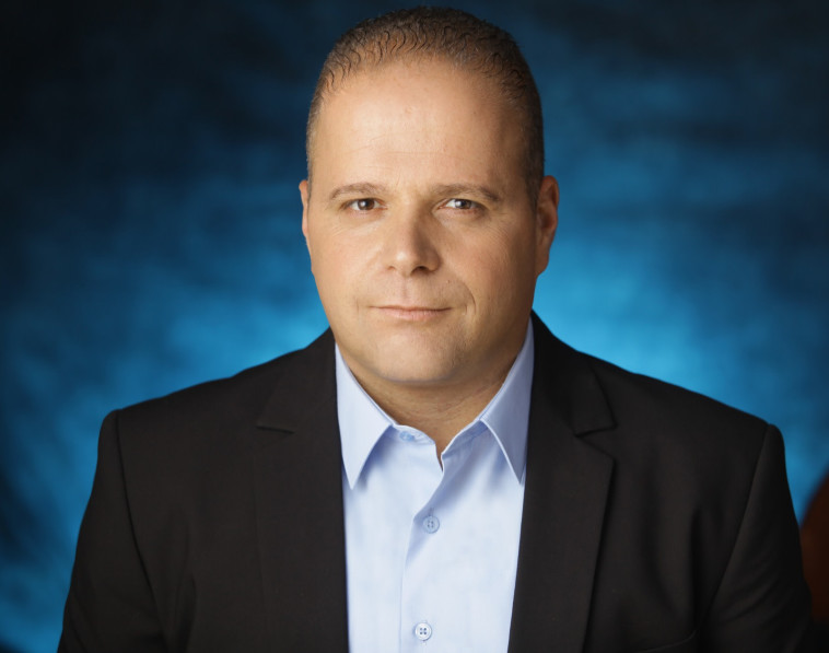 ראש עיריית אשקלון, תומר גלאם. &quot;קצב הגידול לא יבוא על חשבון איכות חייו של התושב&quot;. צילום: ראובן קופיצ'ינסקי