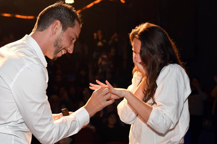 צילום: גיא מועלם