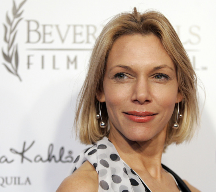 אנגלהרט. צילום: רויטרס