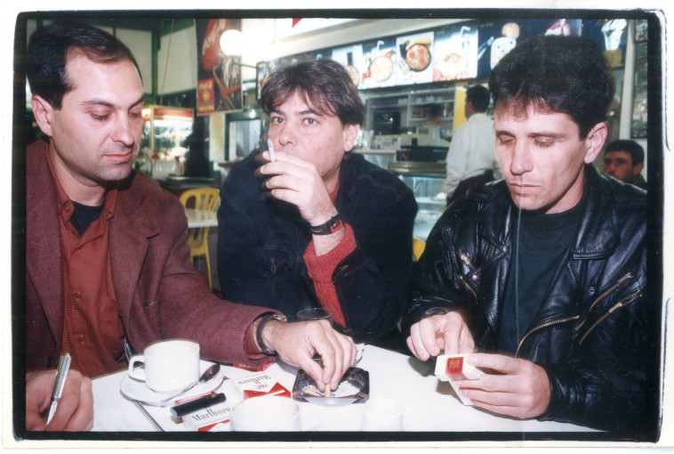 צילום: אדי ישראל