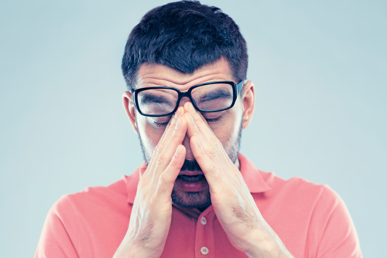 כואב בעיניים? כמה ספרות הצלחתם לראות?