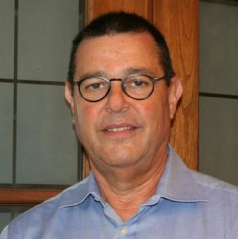 פרופ' דניאל בלטמן. צילום: פרטי