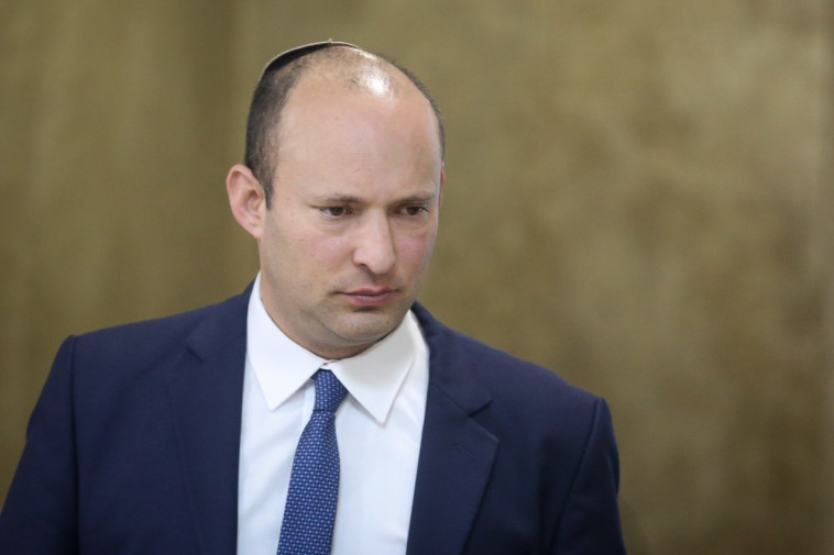 בנט. צילום: מרק ישראל סלם