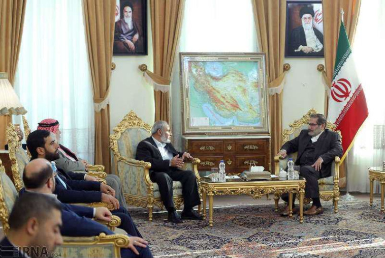 צילום: רשתות ערביות