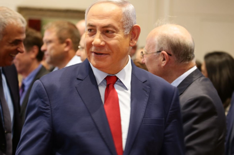 ראש הממשלה בנימין נתניהו. קדנציה אחרונה? צילום: אסתי דזיובוב/TPS 