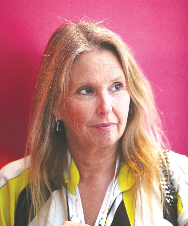 אריסון. מכרה מניות ב־1.42 מיליארד שקל. צילום: יוסי זמיר, פלאש 90