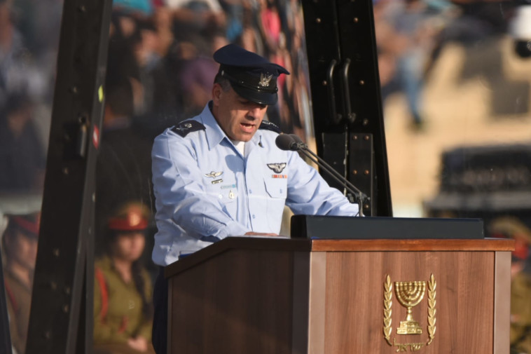 נורקין. צילום:  קובי ריכטר/TPS