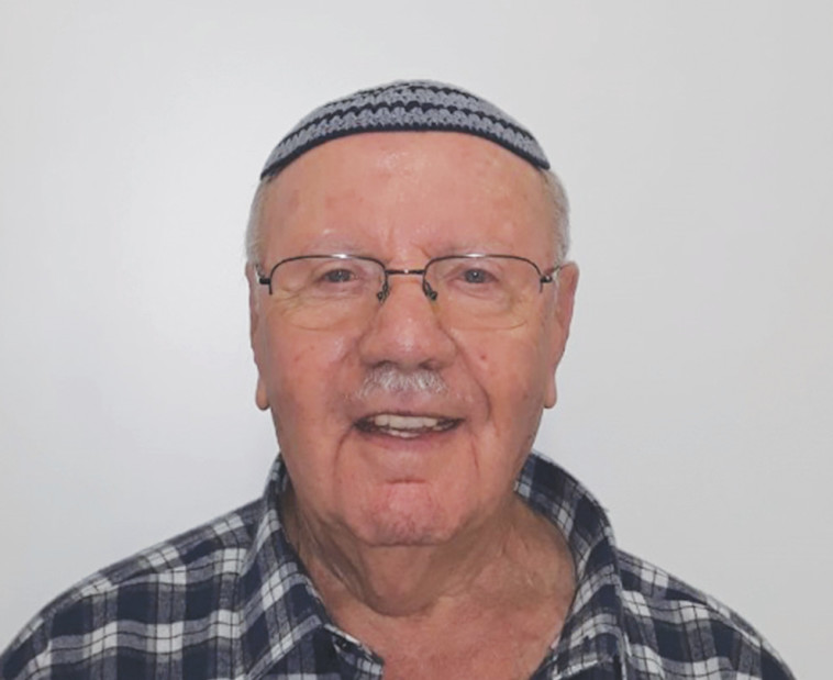 בן ציון דברת