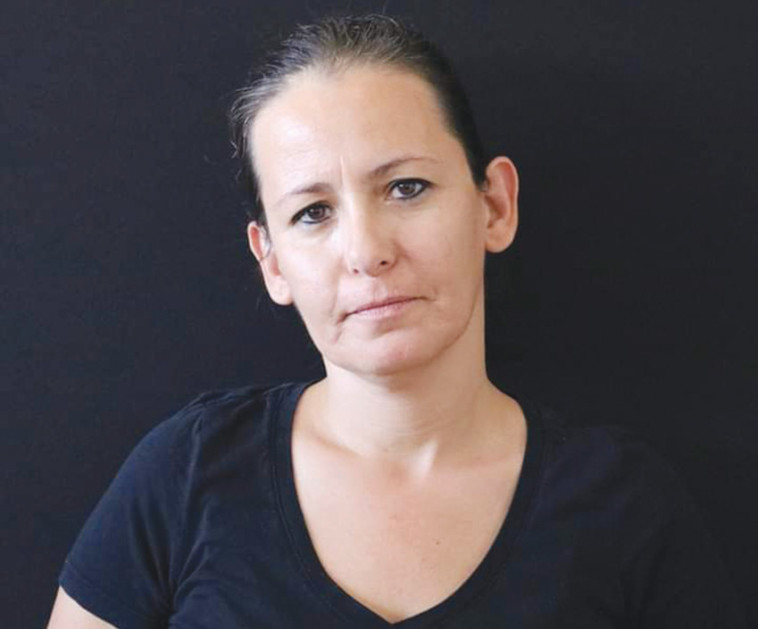 ריקי כהן. צילום: כרמן אלמקייס־עמוס