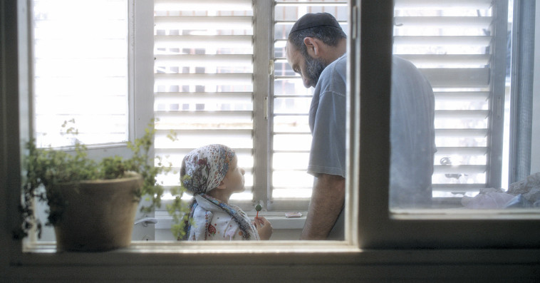 &quot;גאולה&quot;. צלם : בועז יהונתן יעקב