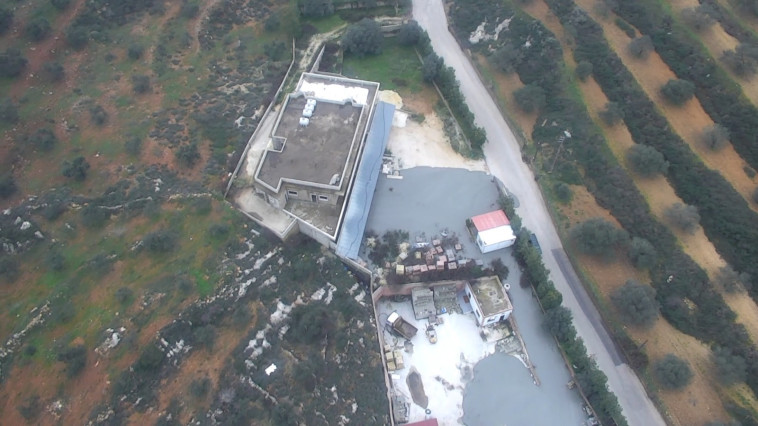 צילום: דובר צה&quot;ל