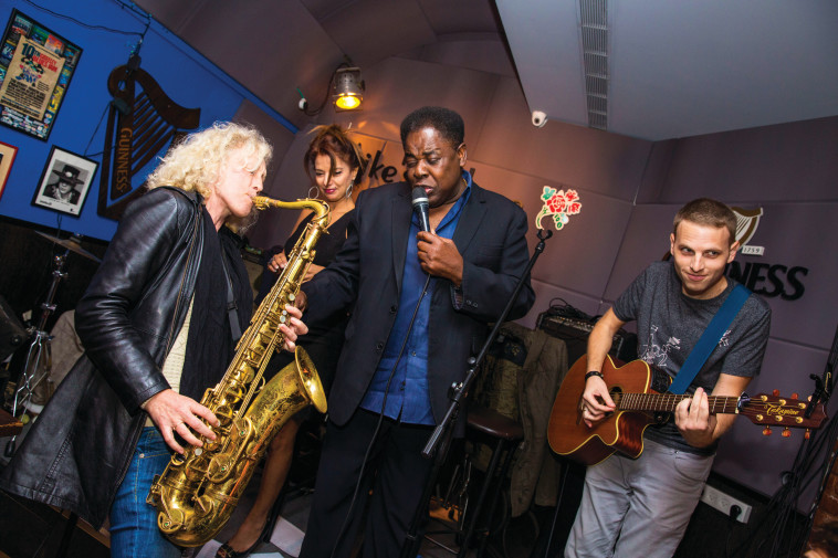 מייקס פלייס - 2 - צילום גיל אמיר 