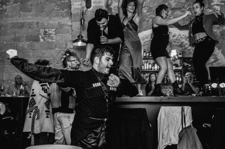 סילבסטר בטש וטשה - 6 - צילום מריאנה סבטסבנה