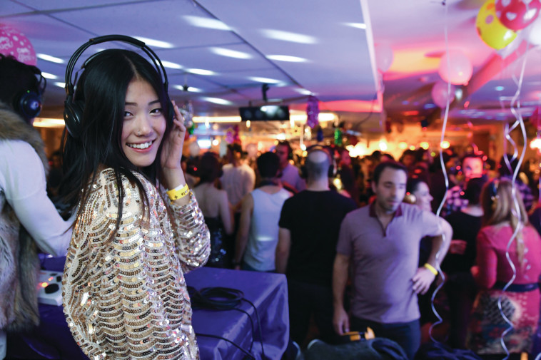 סילבסטר באברהם הוסטל. יח&quot;צ