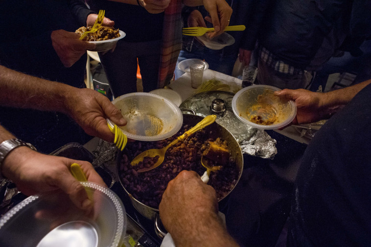 צילום: יובל חן