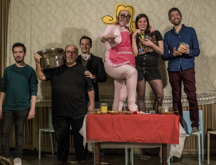 צילום: יובל חן