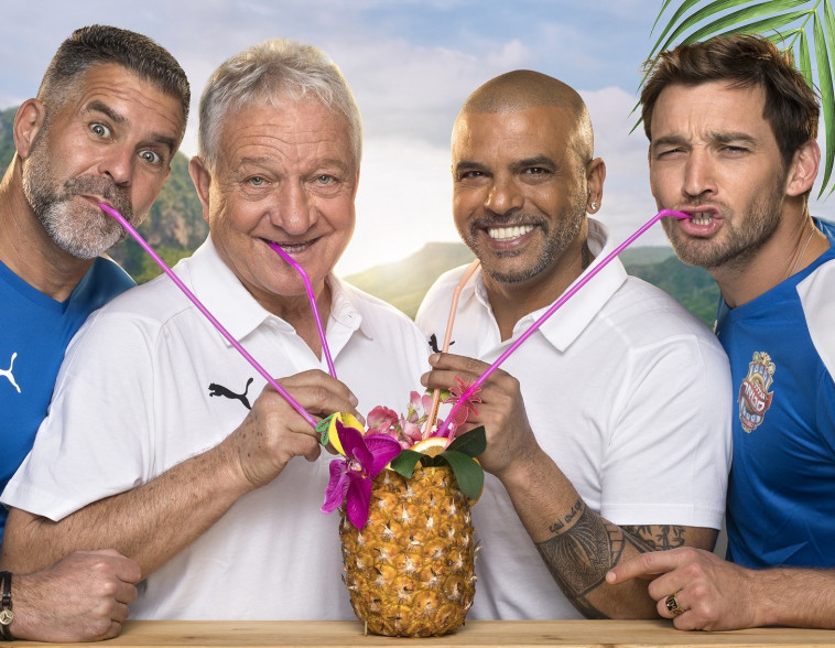 גולסטאר תיאלנד. צלם: אוהד רומנו