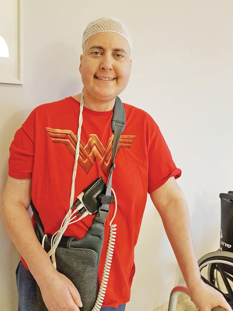 בן ארי. צילום: יח&quot;צ