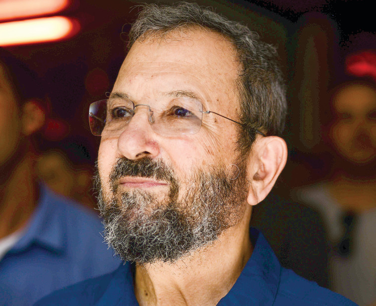 ברק. צילום: תומר נויברג, פלאש 90