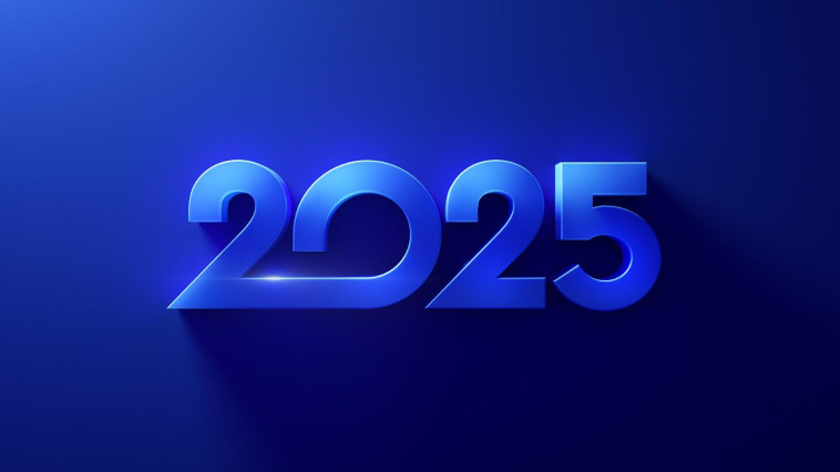 לוגו 2025. אינסטגרם 