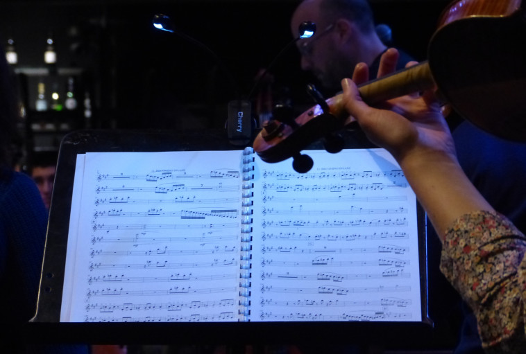 צילום: יוני הנשיא