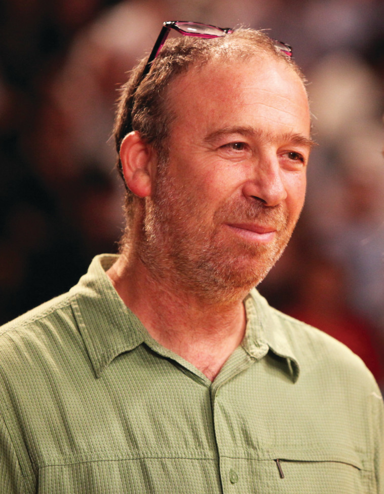 אורי סיון. צלם : ארכיון פרטי