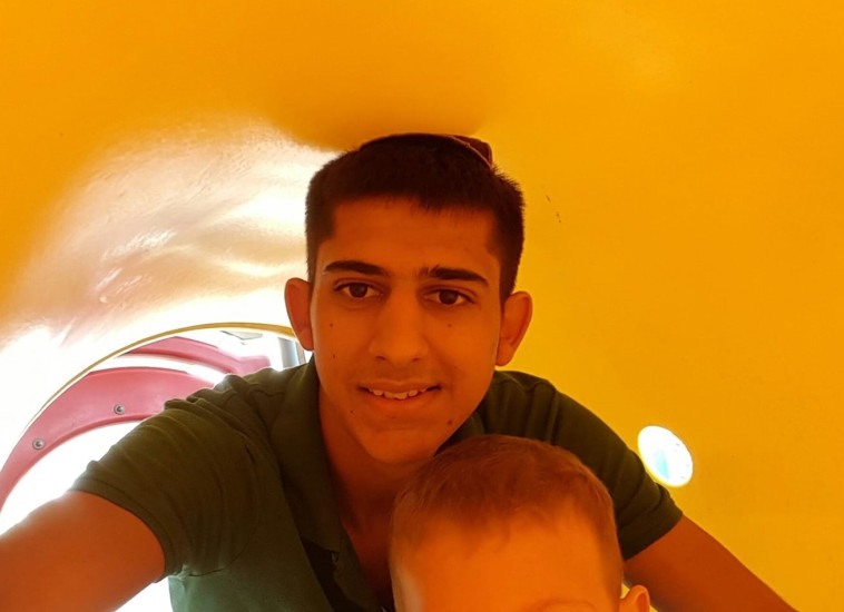 אביתר יוספי ז''ל