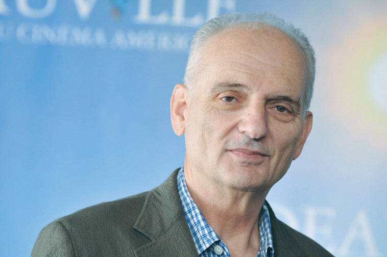 דיוויד צ'ייס. צילום: רויטרס 