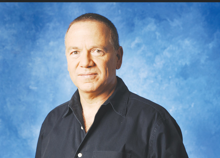 רודב. נחוש לבצע ניקיון עסקי. צילום: יח&quot;צ