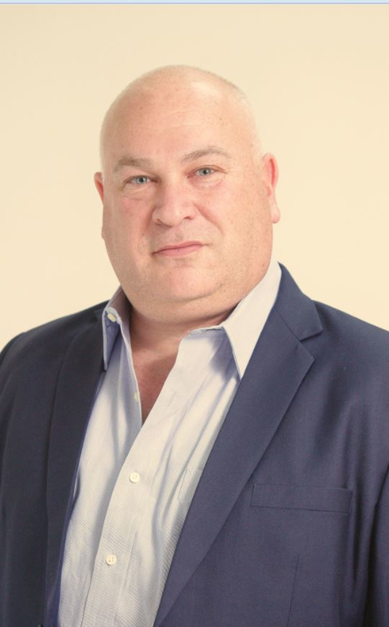 אלי בן מאיר. צילום: יח&quot;צ