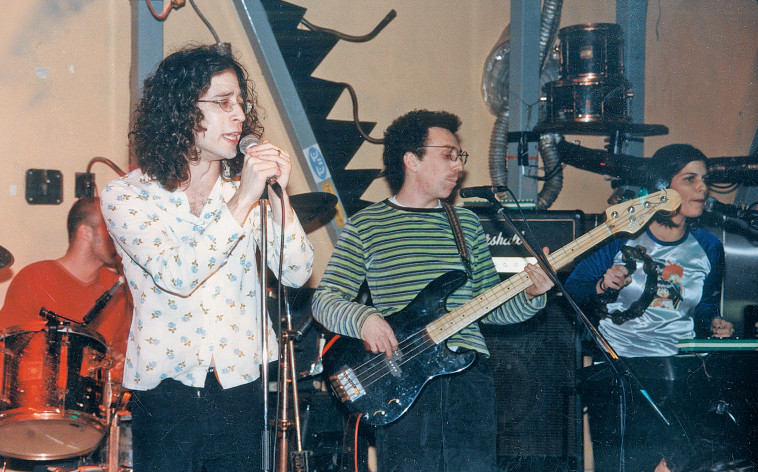 הג'ירפות. צלם : קוקו 