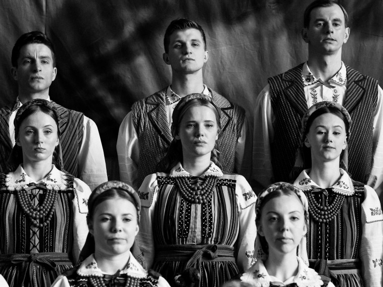 אהבה בימים קרים. צלם : קולנוע לב 