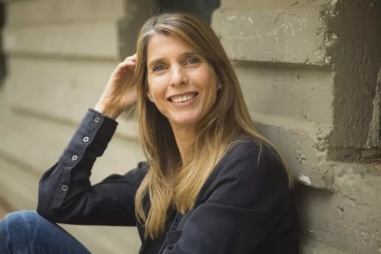 ד&quot;ר מיכל יערי. צילום: תומר אפלבאום