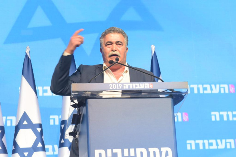 ח&quot;כ פרץ. צילום: אבשלום ששוני