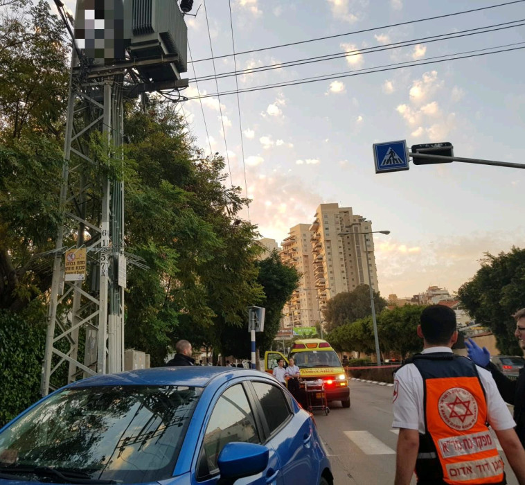 צילום: מד&quot;א