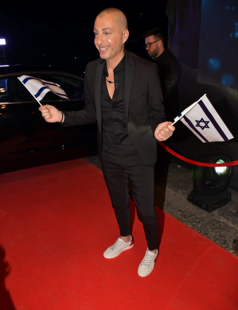 עדי ליאון. צילום: אביב חופי