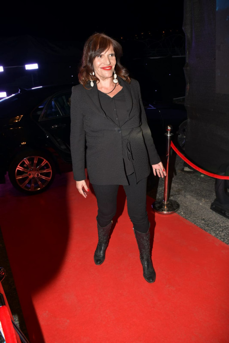 ליבנה. צילום: אביב חופי