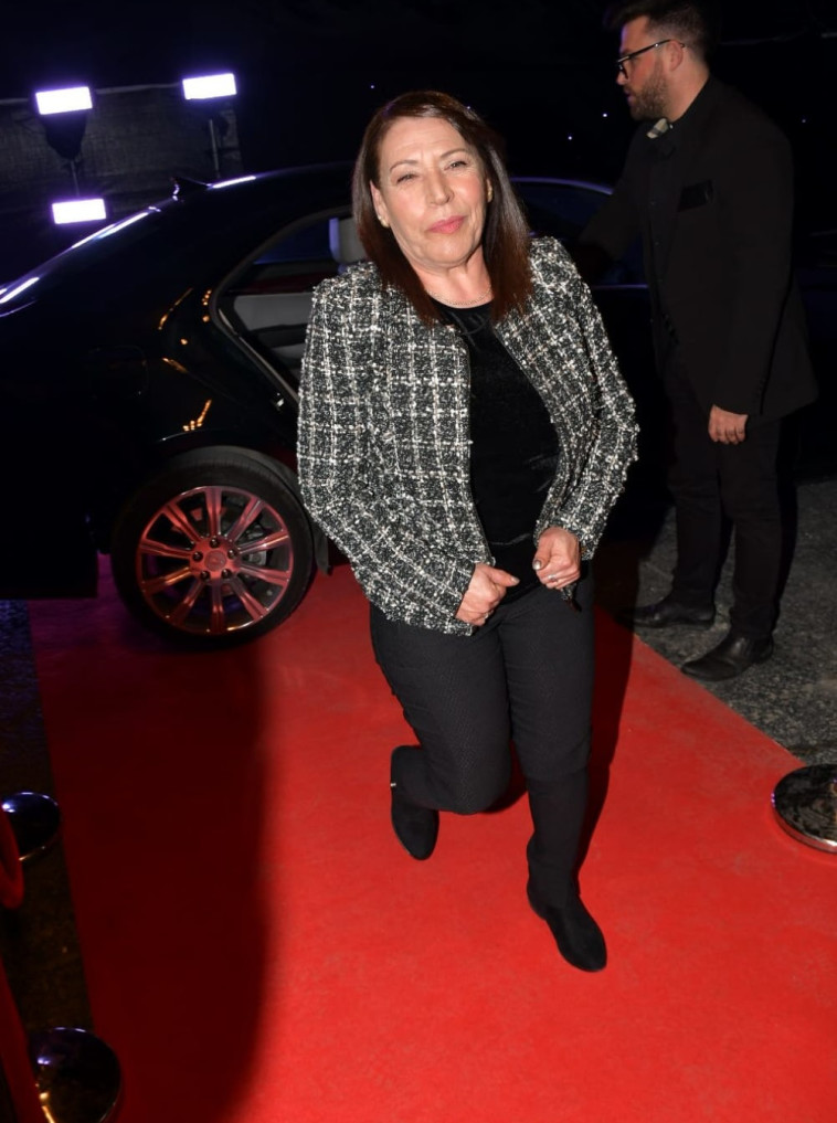 כנאפו. צילום: אביב חופי