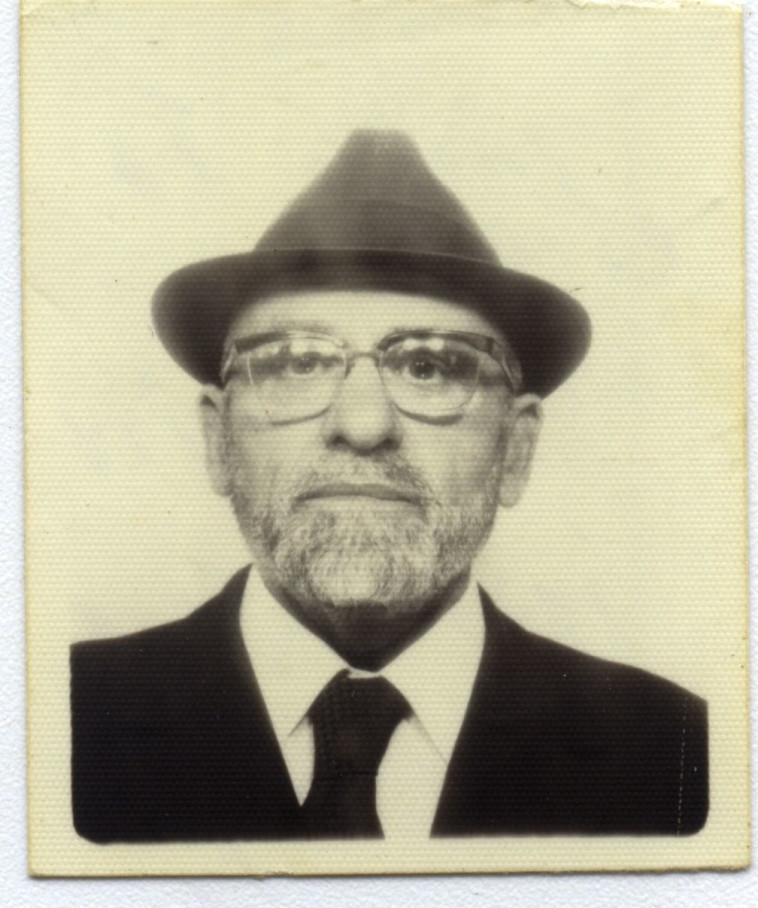 הרב אליהו שפיצר. קרדיט: מכון &quot;שם עולם&quot;