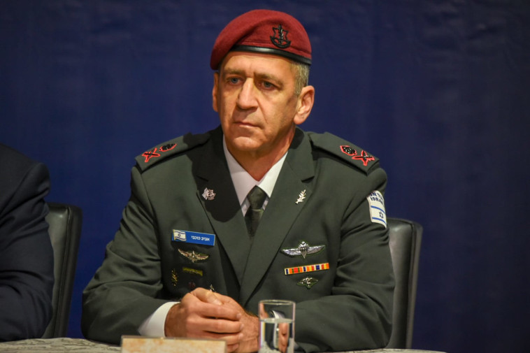 כוכבי. צילום: קובי ריכטר, TPS