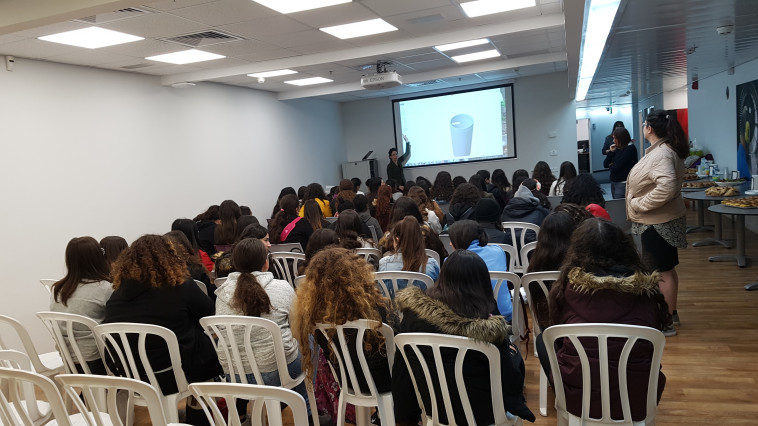 בנות יכולות