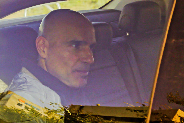 אפי נוה בדרך ללהב 433